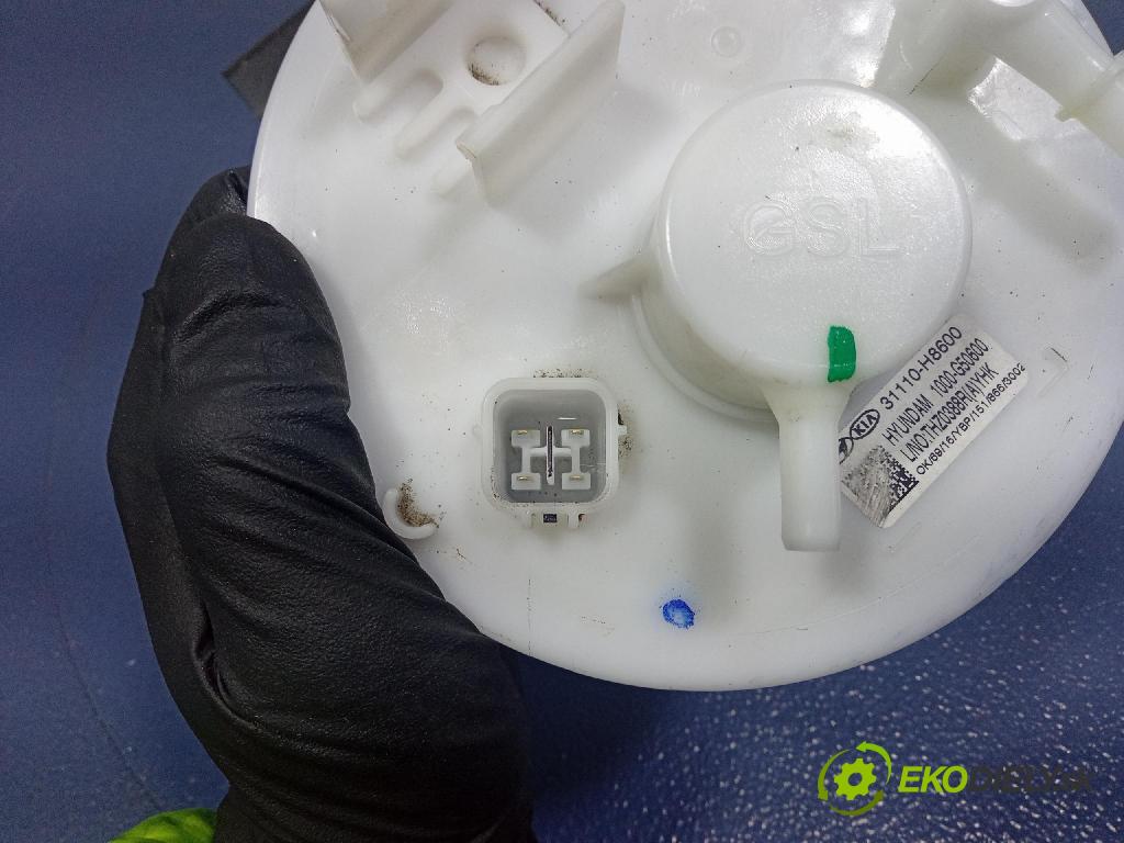 Kia Stonic 2024 čerpadlo Pohonné hmoty / Systém Měření 31110H8600