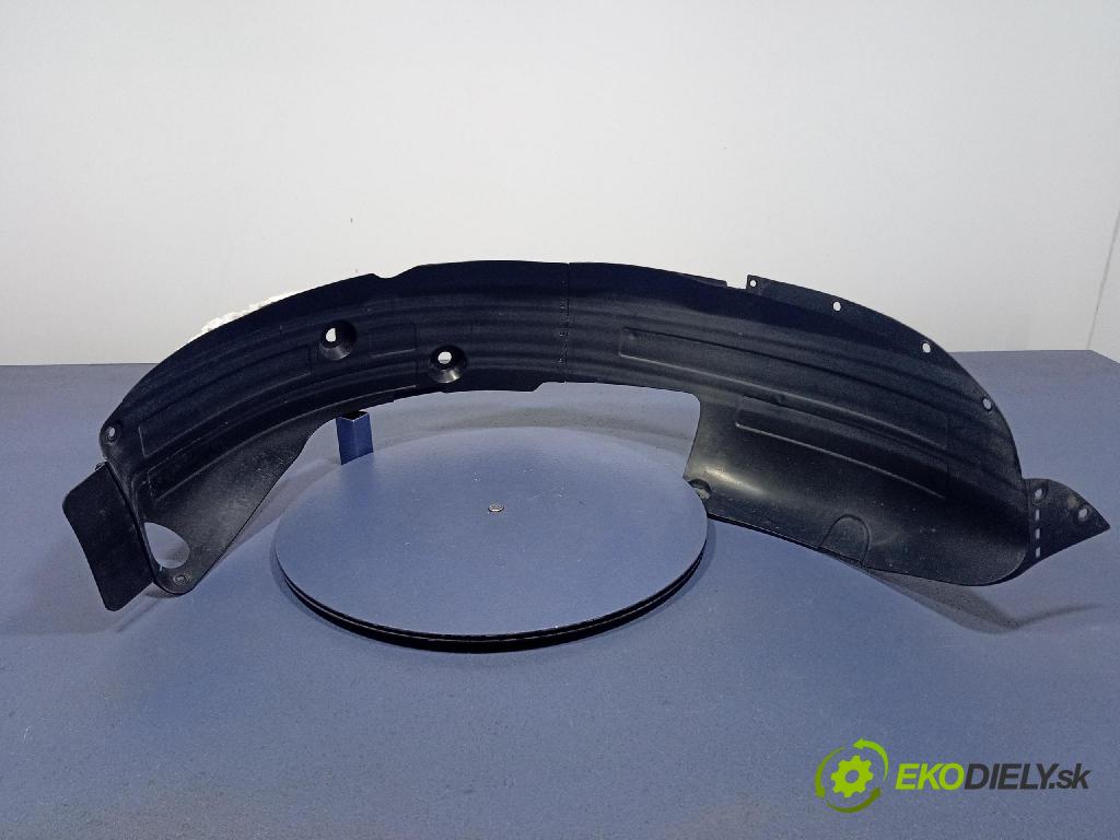 Kia Stonic 2024 Blatník: plastický: zad 86823H8400