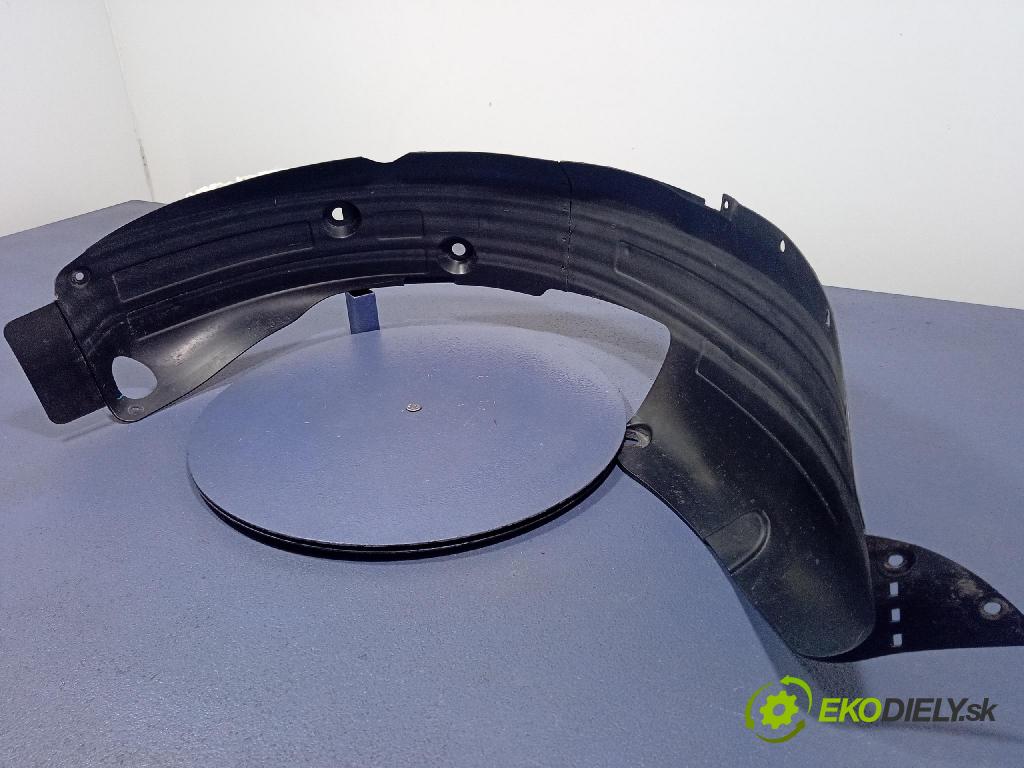 Kia Stonic 2024 Blatník: plastický: zad 86823H8400