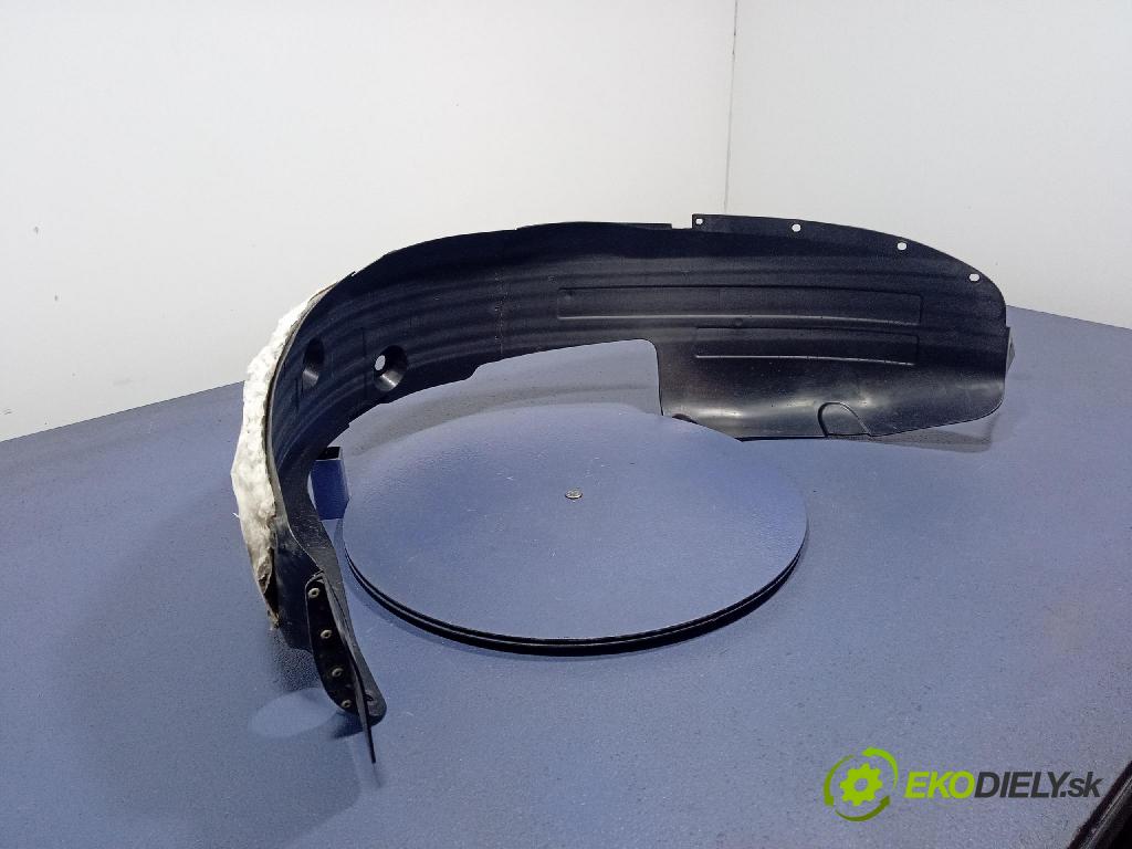 Kia Stonic 2024 Blatník: plastický: zad 86823H8400