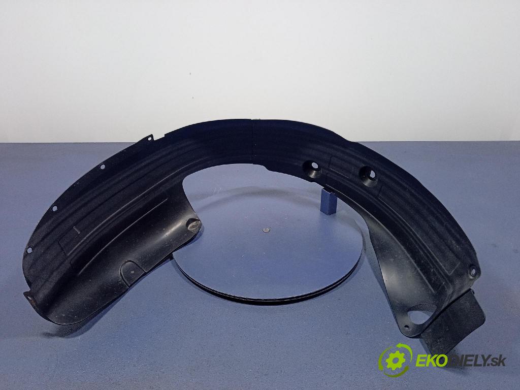 Kia Stonic 2024 Blatník: plastický: zad 86824H8400