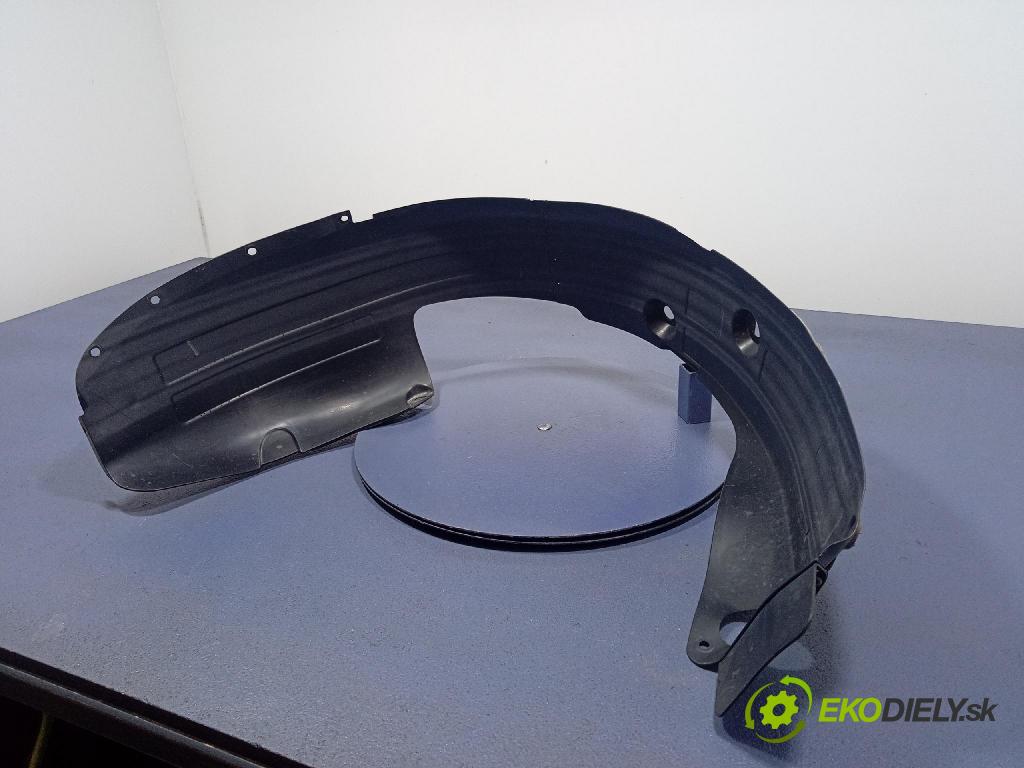 Kia Stonic 2024 Blatník: plastický: zad 86824H8400