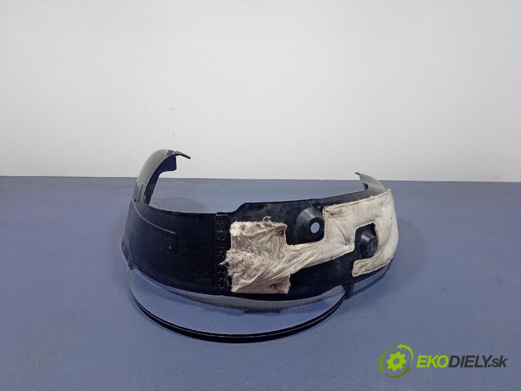 Kia Stonic 2024 Blatník: plastický: zad 86824H8400