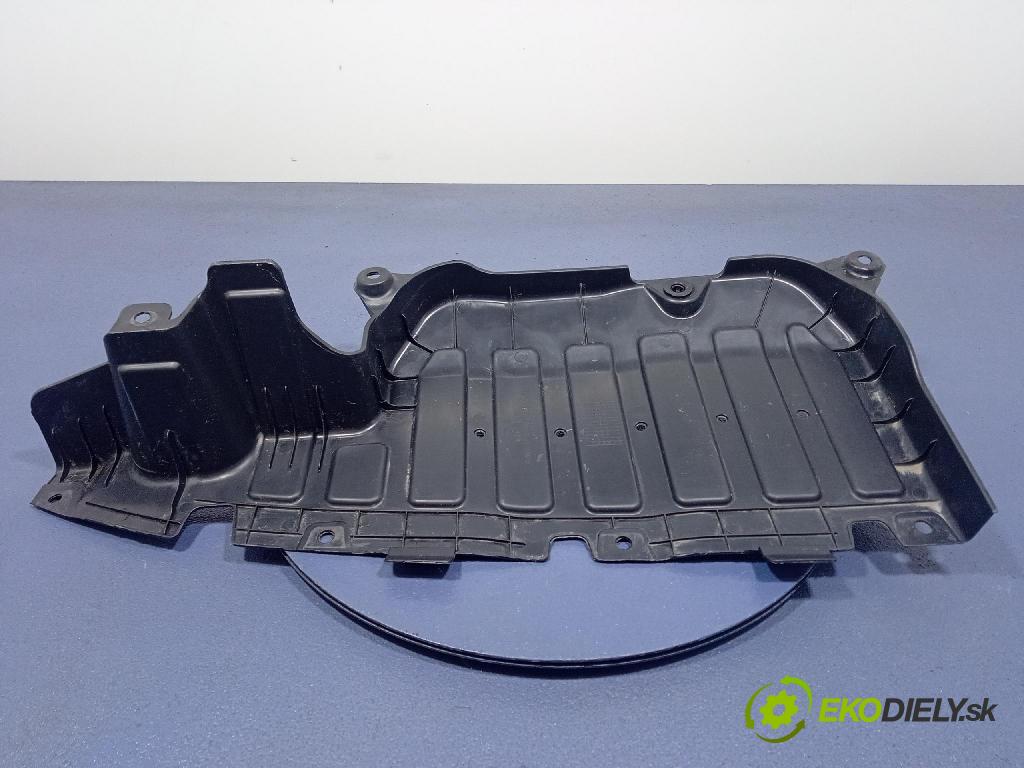 Kia Stonic 2024 kryt Plast: podvozek: 86692H8400