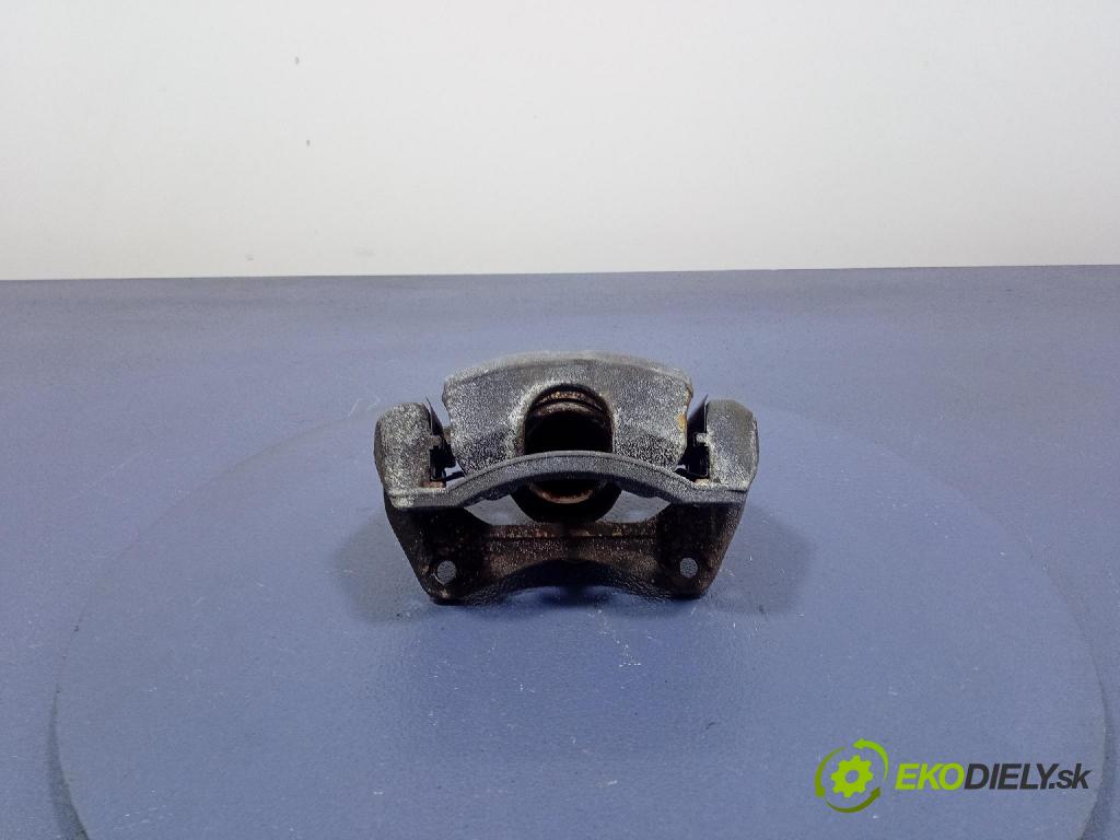 Kia Stonic 2024 brzdič brzdový Predné Vľavo: LZ58