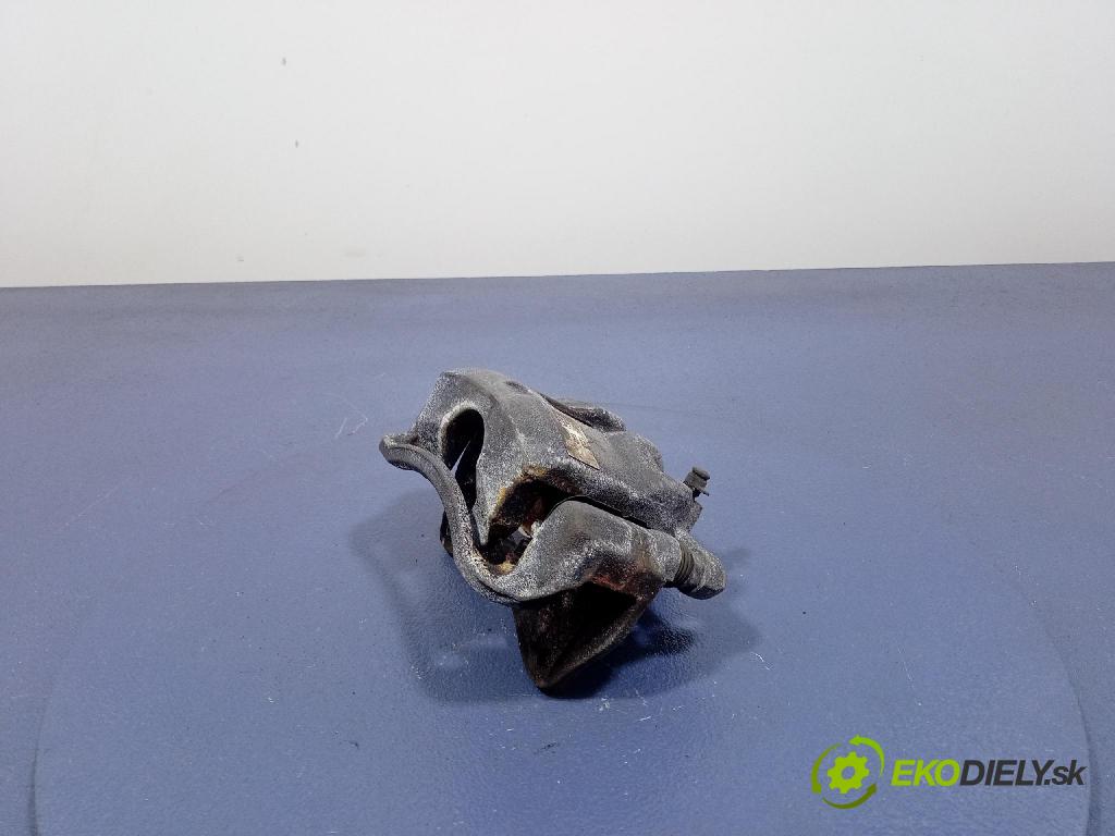 Kia Stonic 2024 brzdič brzdový Predné Vľavo: LZ58