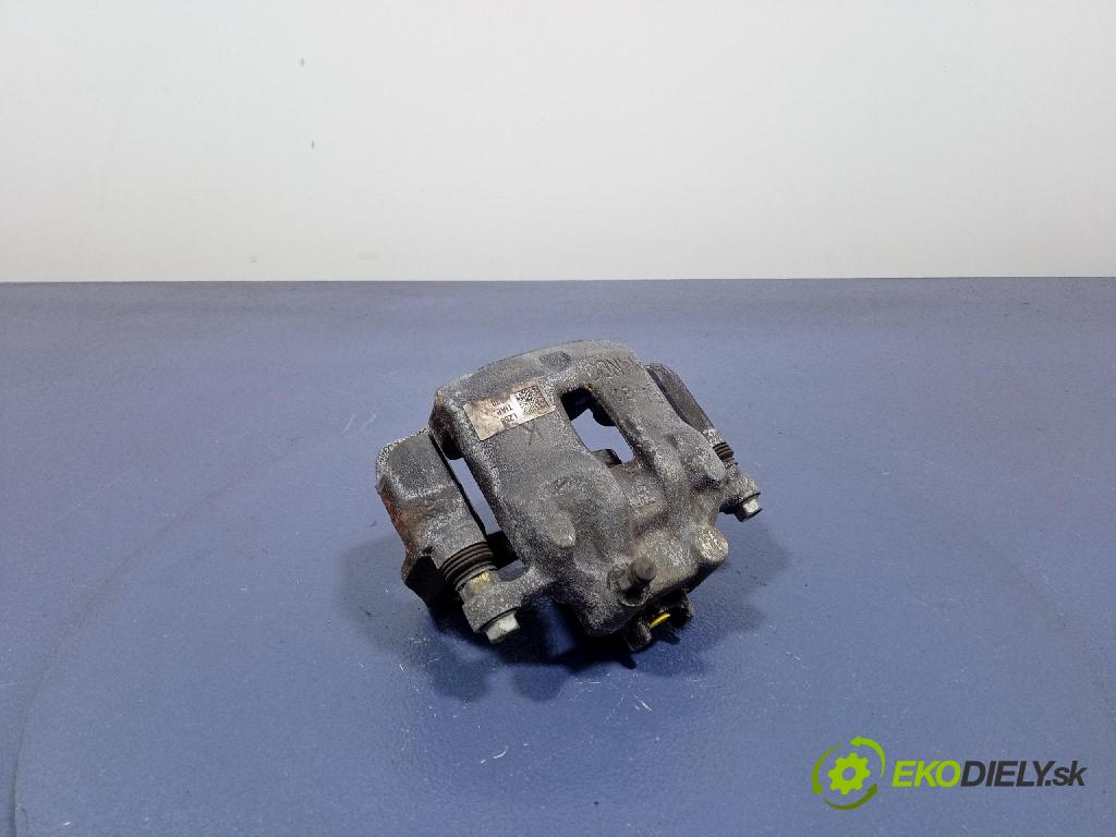 Kia Stonic 2024 brzdič brzdový Predné Vľavo: LZ58