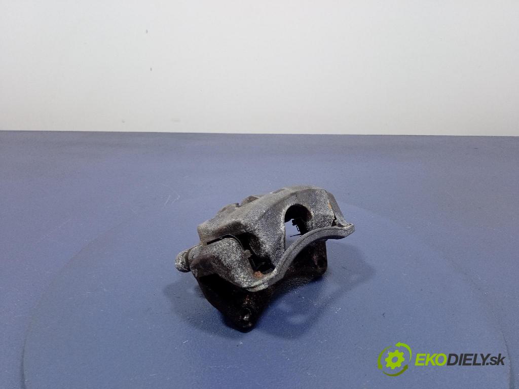 Kia Stonic 2024 brzdič brzdový Predné Vľavo: LZ58