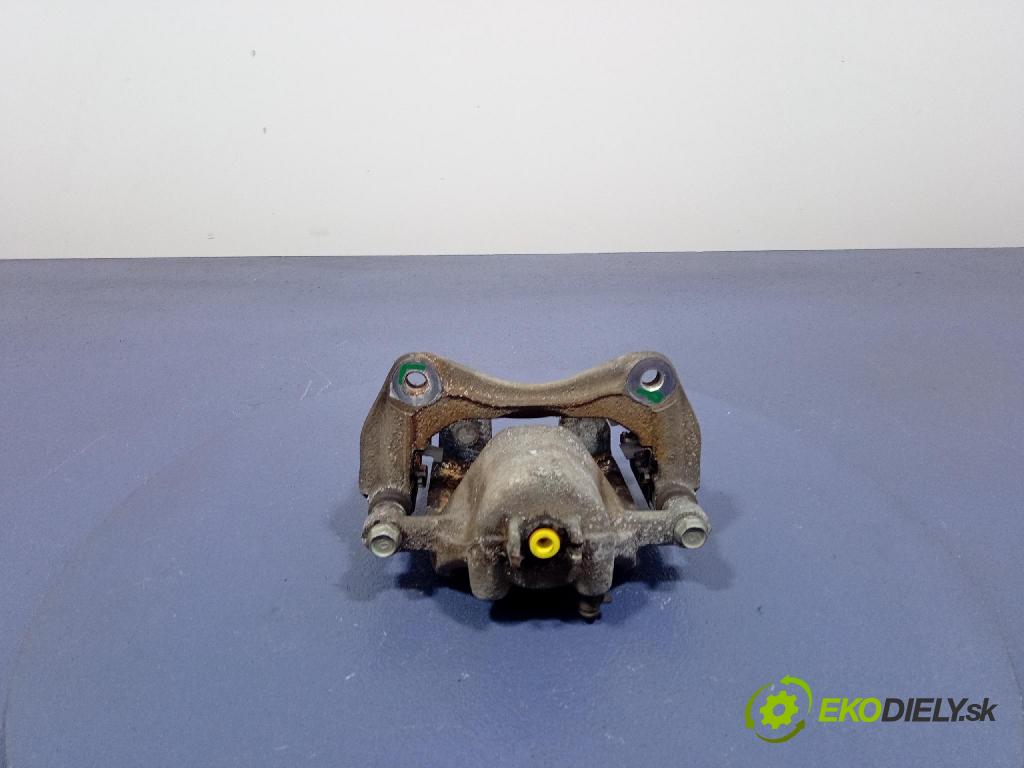 Kia Stonic 2024 brzdič brzdový Predné Vľavo: LZ58