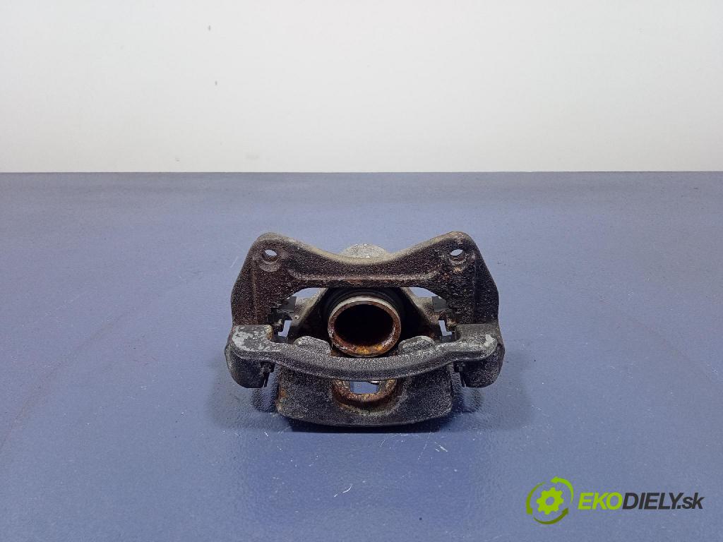 Kia Stonic 2024 brzdič brzdový Predné Vľavo: LZ58