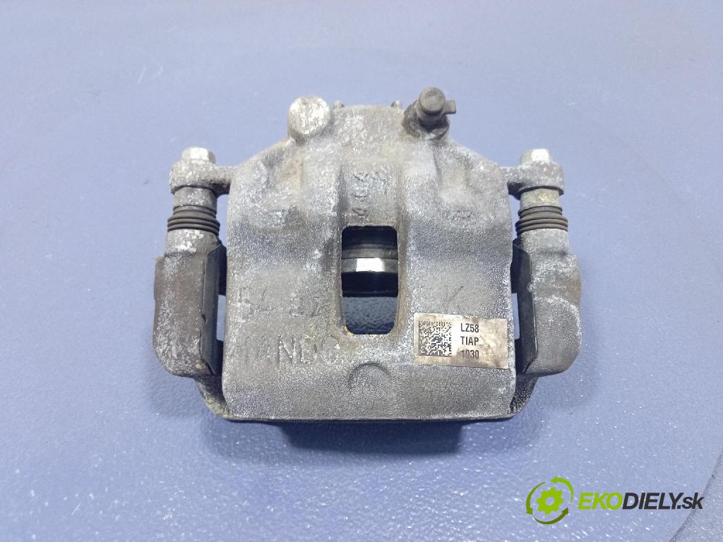 Kia Stonic 2024 brzdič brzdový před Levý: LZ58