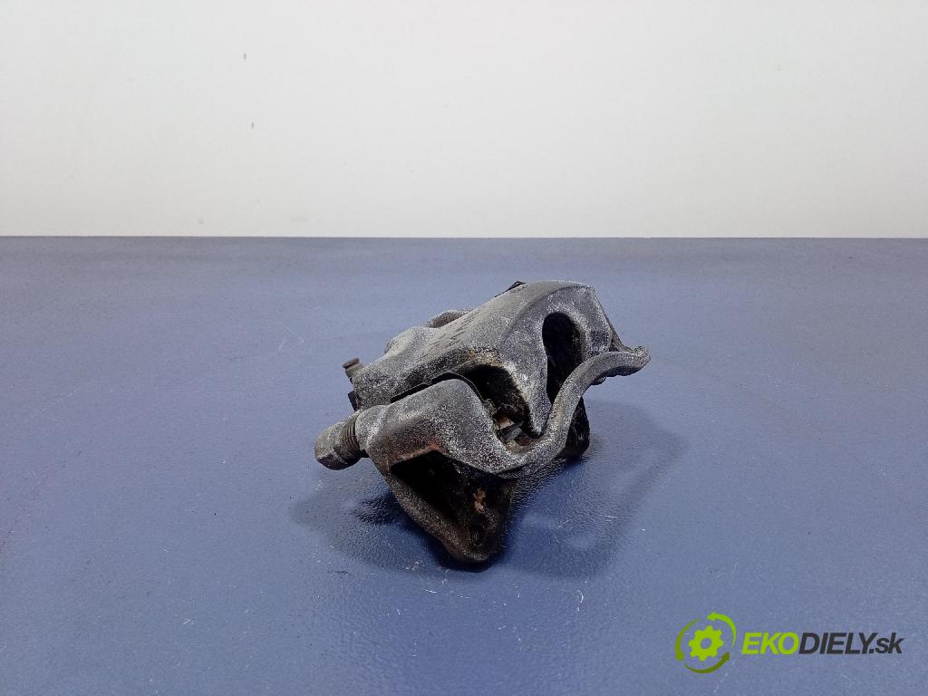 Kia Stonic 2024 brzdič brzdový Predné v pravo: RZ58