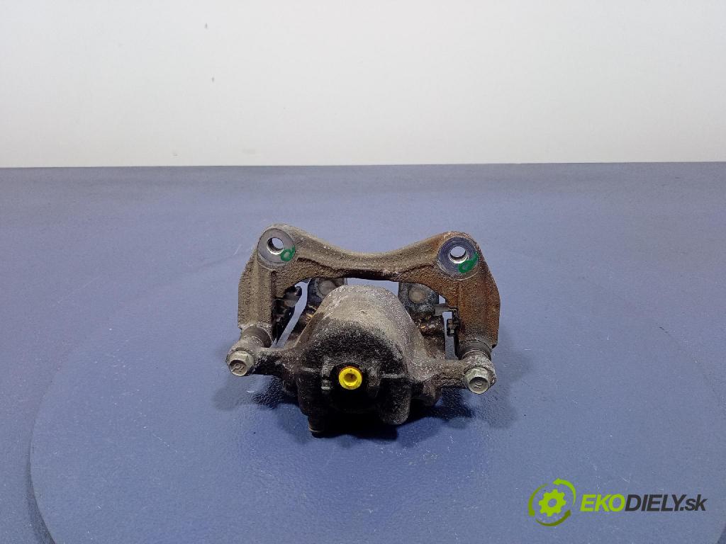 Kia Stonic 2024 brzdič brzdový Predné v pravo: RZ58