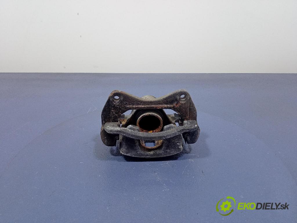 Kia Stonic 2024 brzdič brzdový Predné v pravo: RZ58