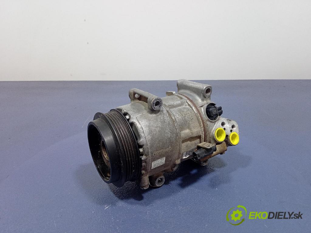 Mercedes B-Klasa 2007 Kompresor: Klimatizácia: A0022301311