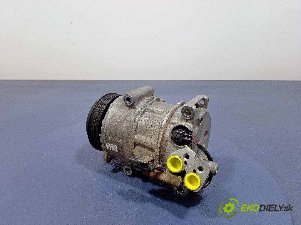 Mercedes B-Klasa 2007 Kompresor: Klimatizácia: A0022301311