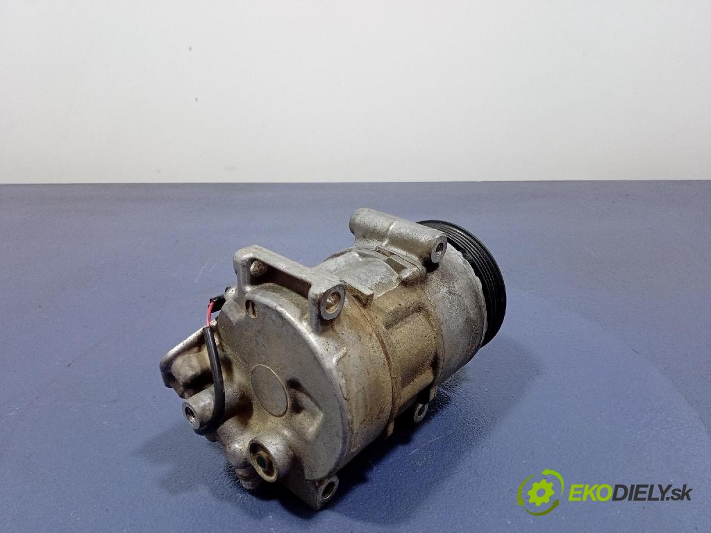 Mercedes B-Klasa 2007 Kompresor: Klimatizácia: A0022301311