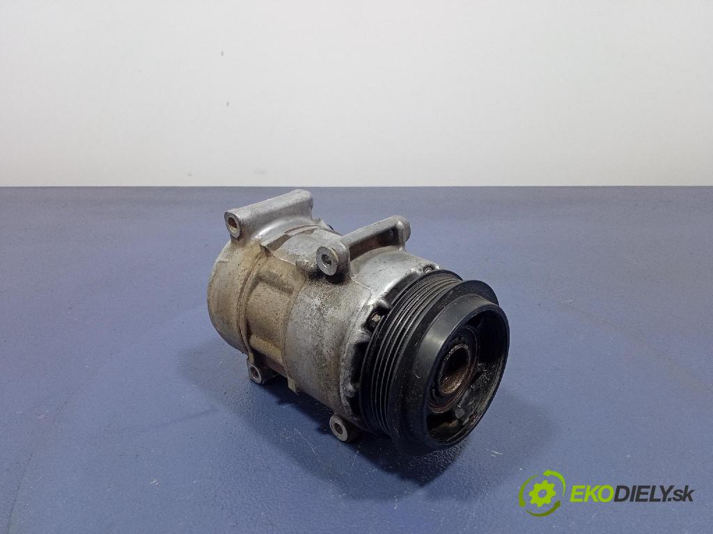 Mercedes B-Klasa 2007 Kompresor: Klimatizácia: A0022301311