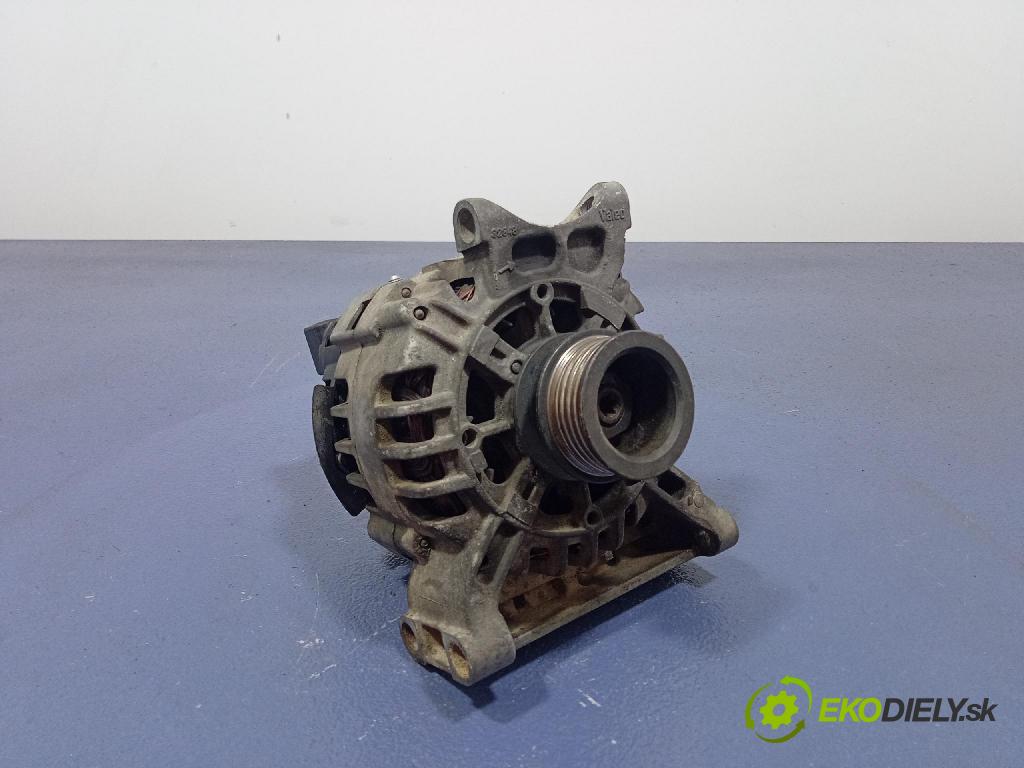 Mercedes B-Klasa 2007 Alternator A2661540802