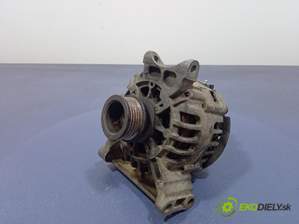 Mercedes B-Klasa 2007 Alternator A2661540802