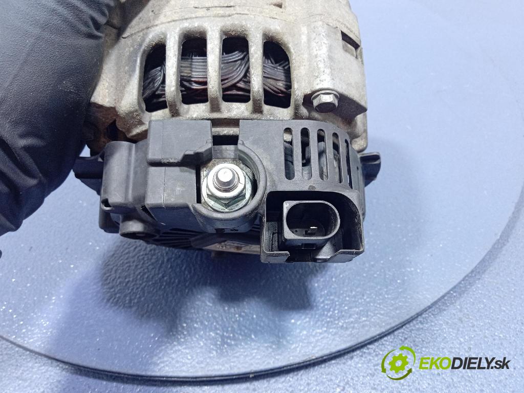 Mercedes B-Klasa 2007 Alternator A2661540802
