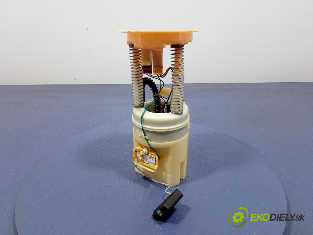 Mercedes B-Klasa 2007 čerpadlo Palivo: / Systém: Meranie: 0986580157