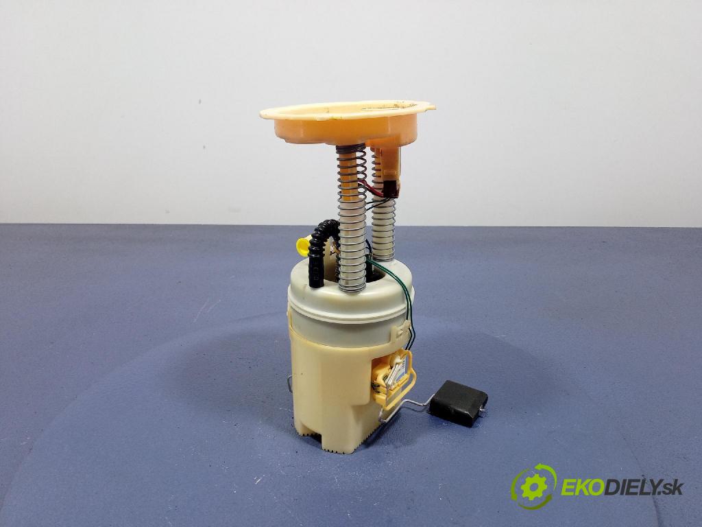 Mercedes B-Klasa 2007 čerpadlo Palivo: / Systém: Meranie: 0986580157