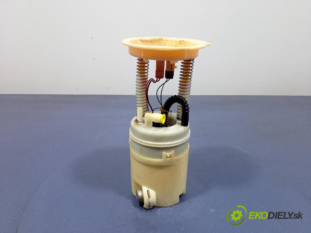 Mercedes B-Klasa 2007 čerpadlo Palivo: / Systém: Meranie: 0986580157