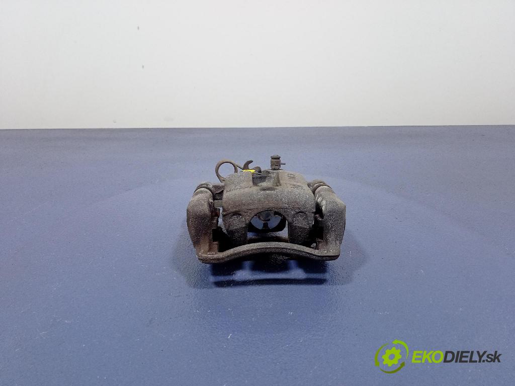 Kia Stonic 2024 brzdič brzdový zad v pravo: