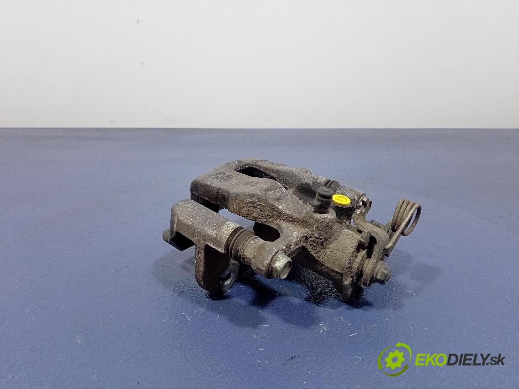 Kia Stonic 2024 brzdič brzdový zad v pravo: