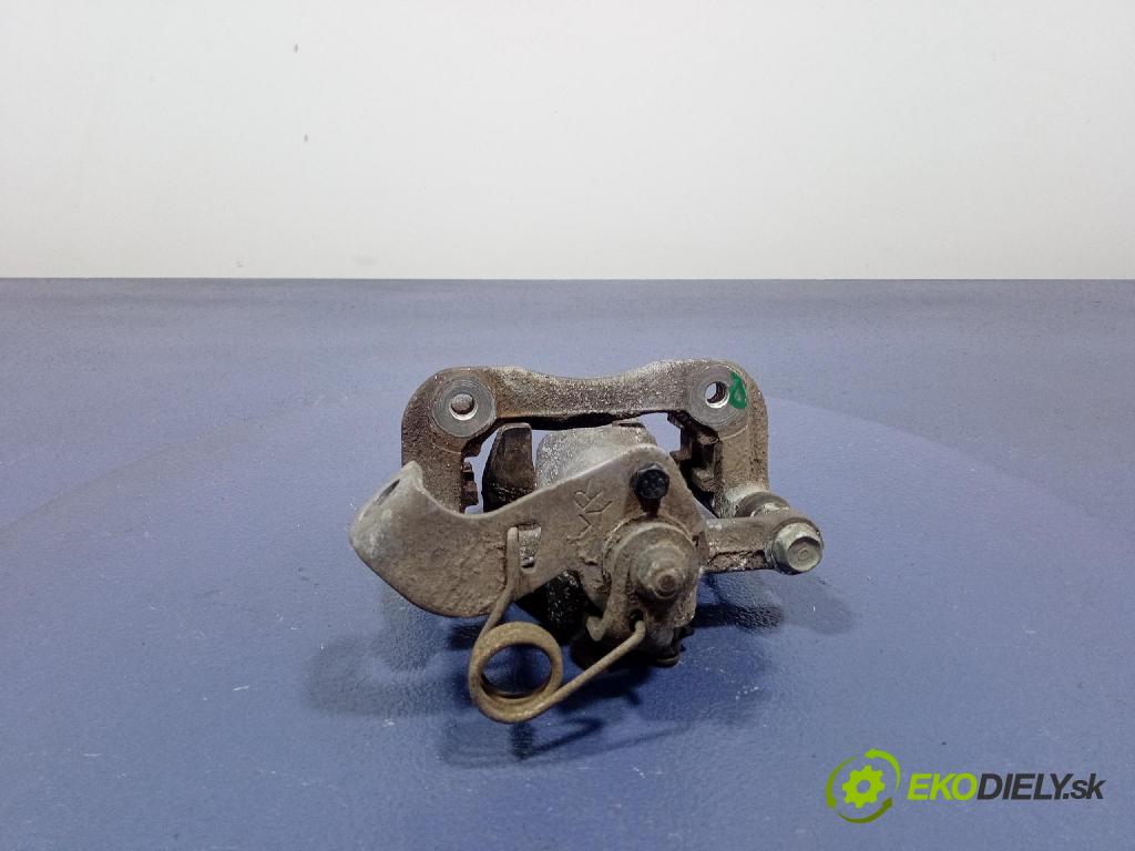 Kia Stonic 2024 brzdič brzdový zad v pravo: