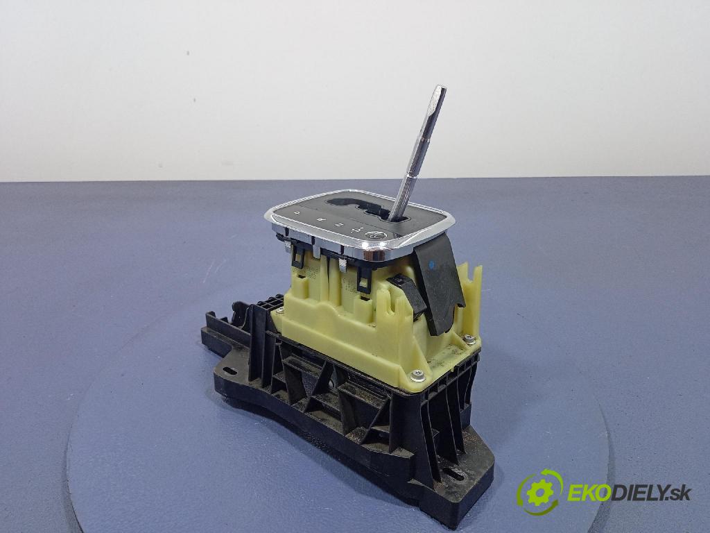 Mercedes B-Klasa 2007 Páka: Zmeny: A1693700709