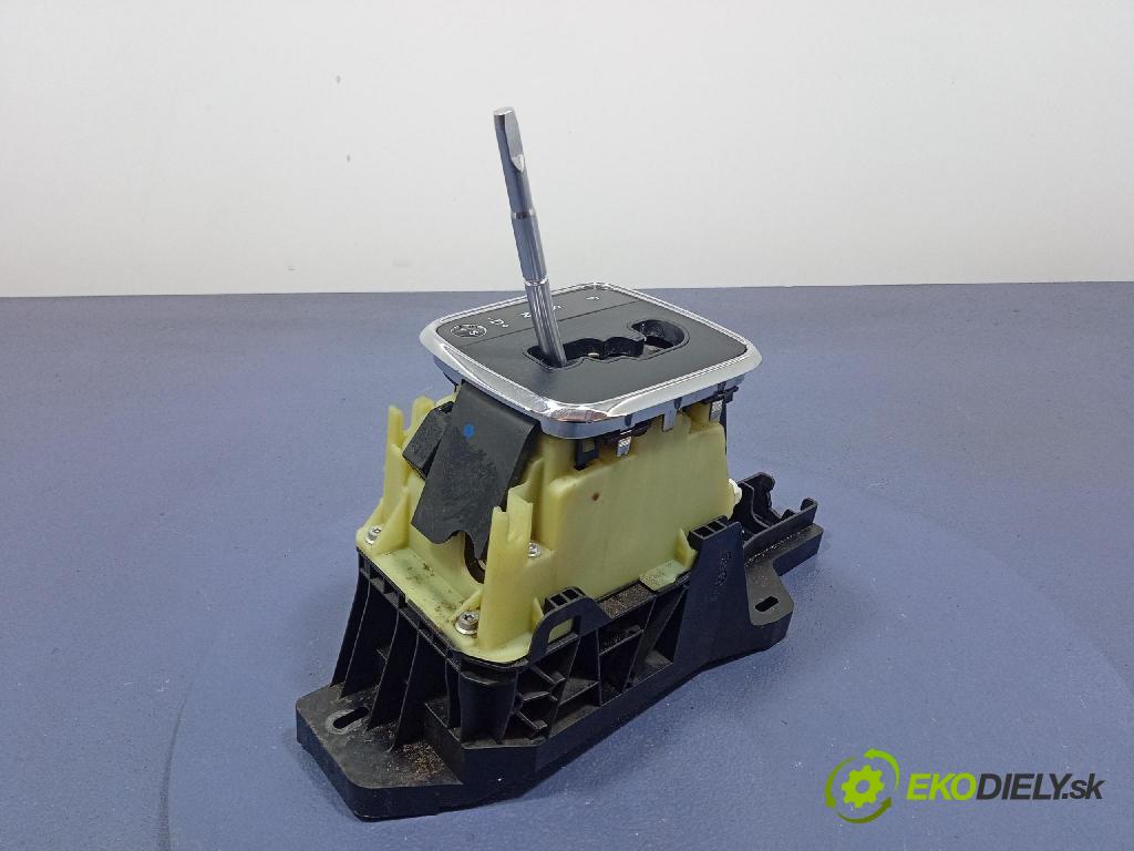 Mercedes B-Klasa 2007 Páka: Zmeny: A1693700709