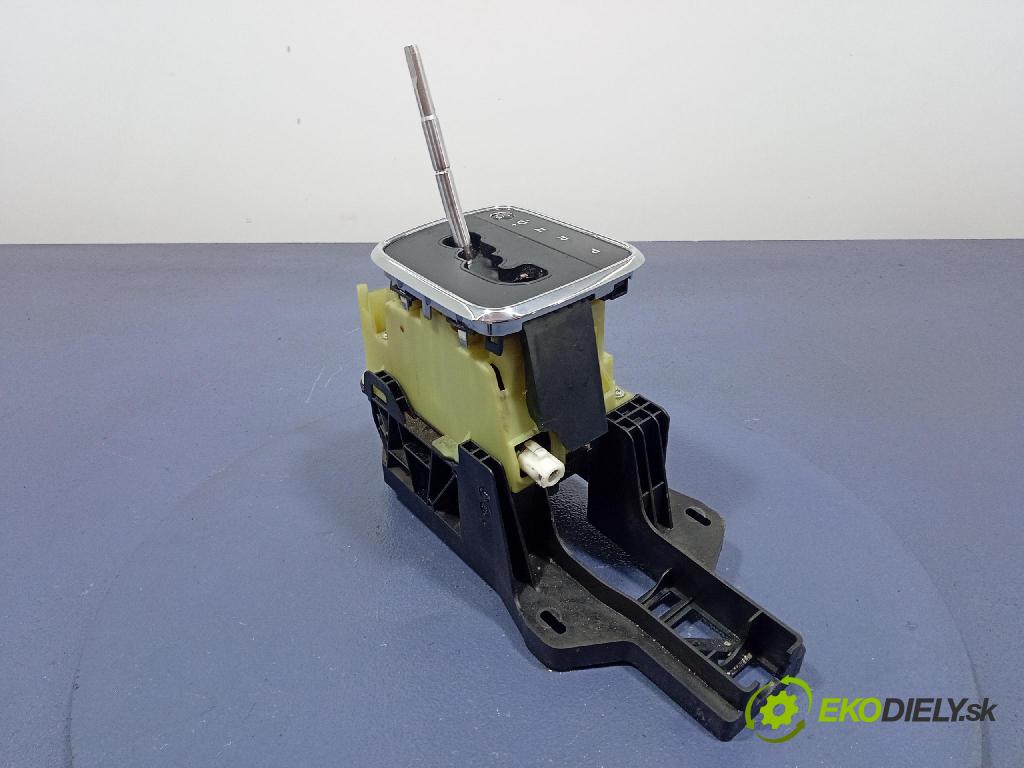 Mercedes B-Klasa 2007 Páka: Zmeny: A1693700709