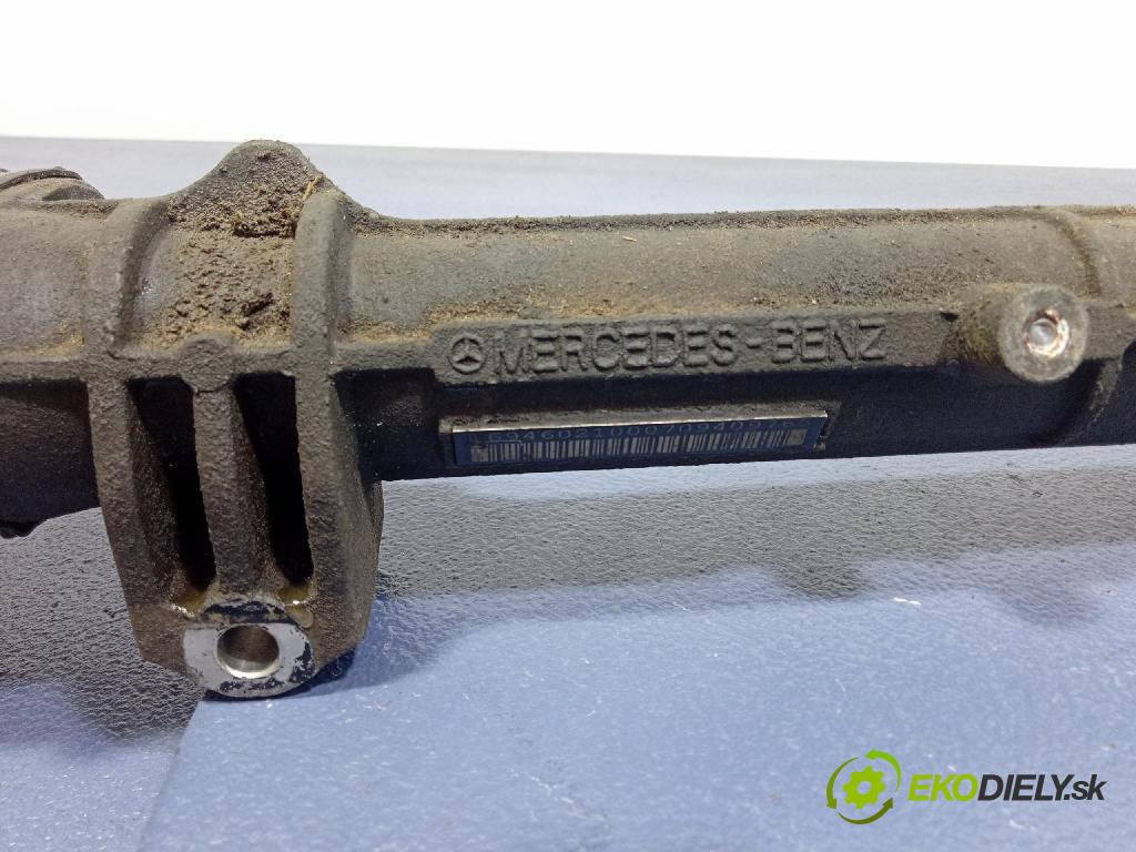 Mercedes B-Klasa 2007 Ozubené kolo: volant 1694602100