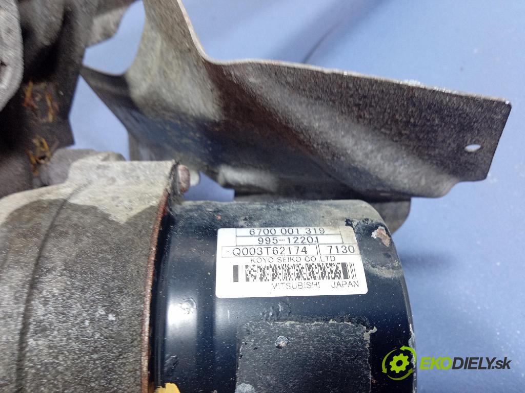 Mercedes B-Klasa 2007 Ozubené kolo: volant 1694602100