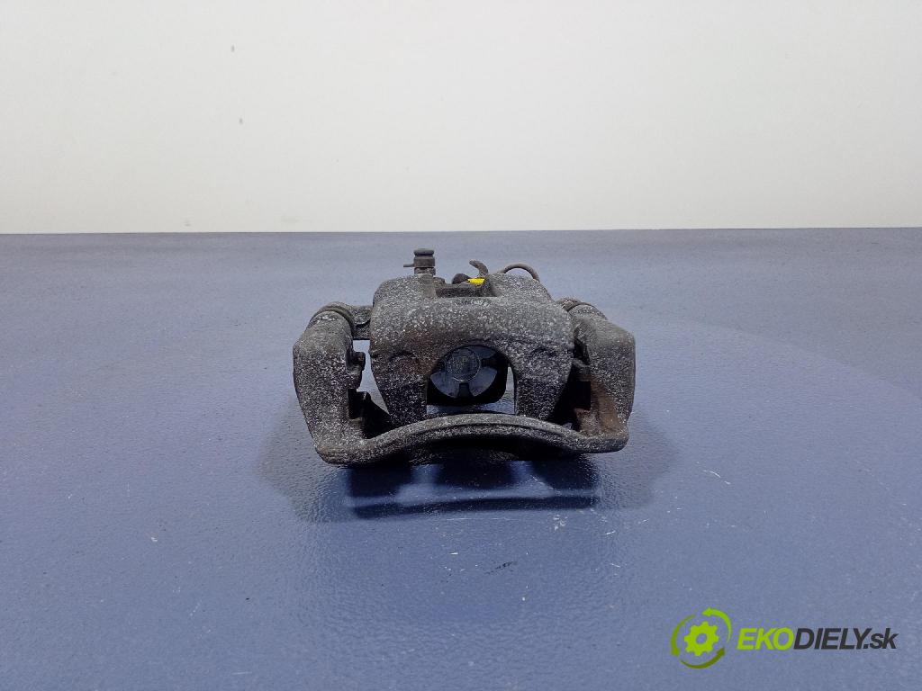 Kia Stonic 2024 brzdič brzdový zad Vľavo: