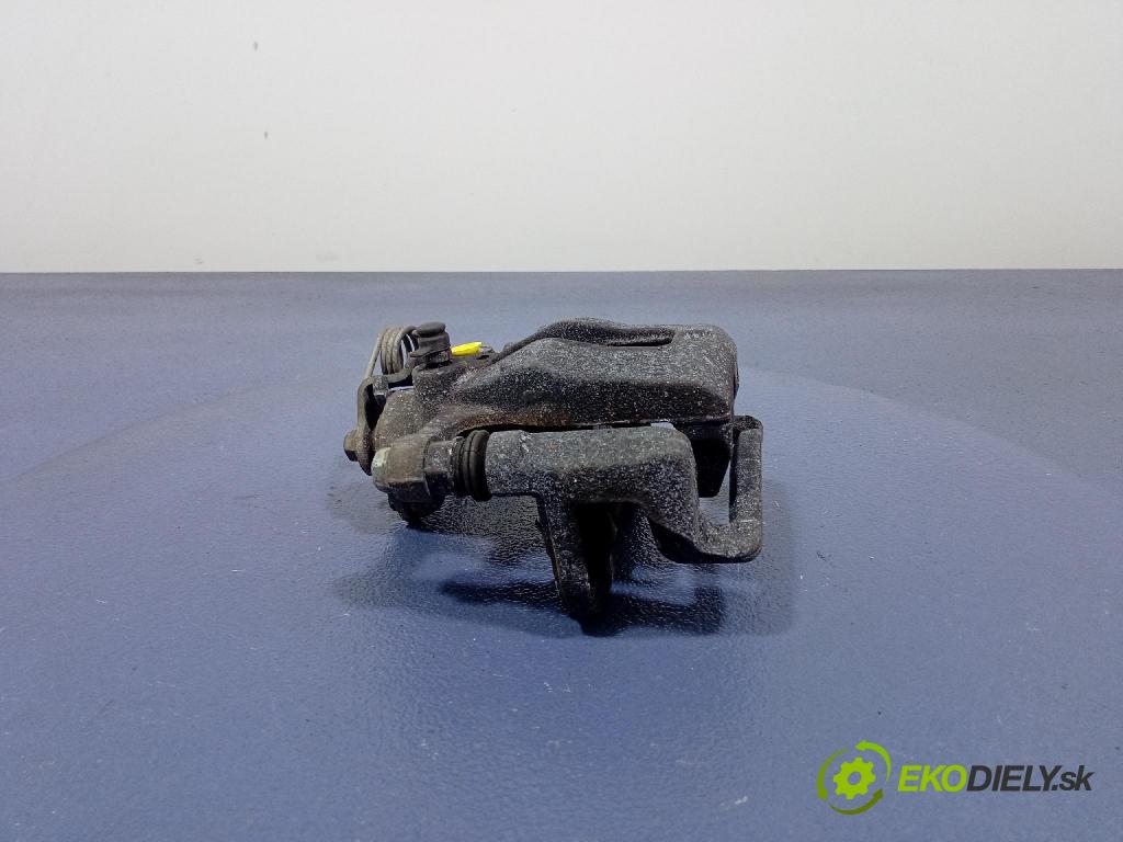 Kia Stonic 2024 brzdič brzdový zad Vľavo: