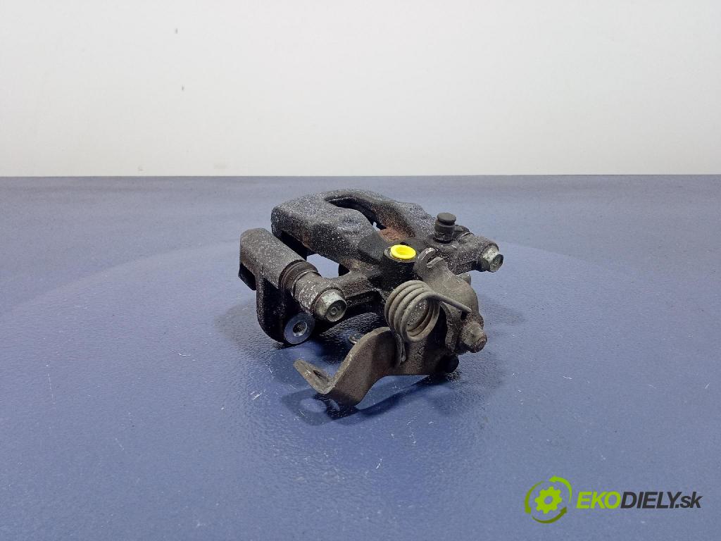 Kia Stonic 2024 brzdič brzdový zad Vľavo: