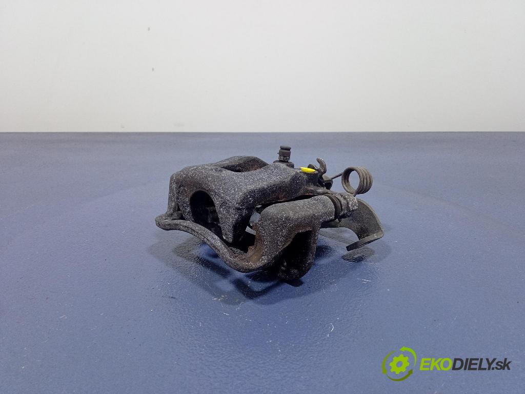 Kia Stonic 2024 brzdič brzdový zad Vľavo: