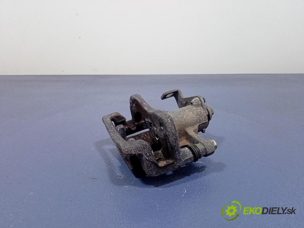 Kia Stonic 2024 brzdič brzdový zad Vľavo: