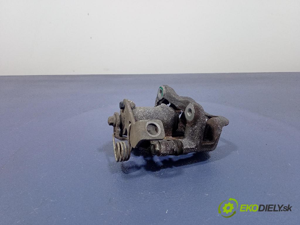 Kia Stonic 2024 brzdič brzdový Zad: Levý: 