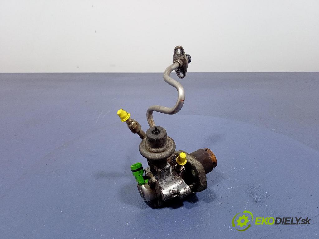 Toyota Avensis 2004 čerpadlo Injekce: 23100-28032