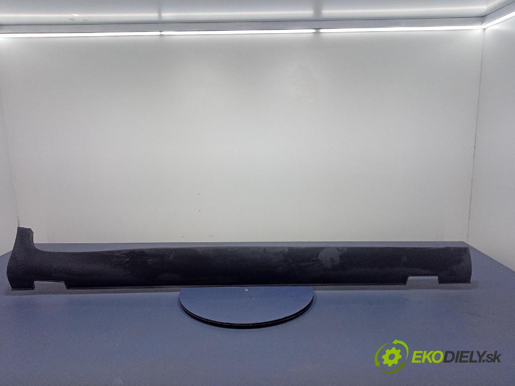 Kia Stonic 2024 lišta Dekoratívne: Prah: 87754H8400