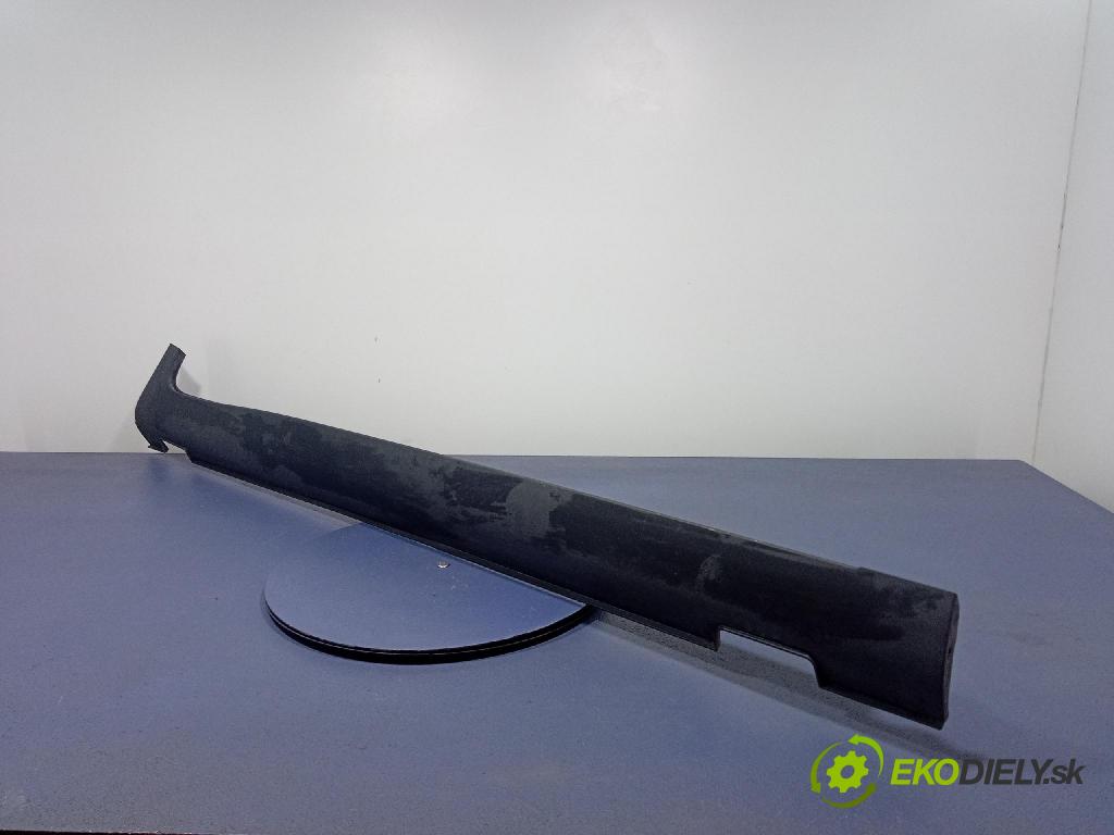 Kia Stonic 2024 lišta Dekoratívne: Prah: 87754H8400