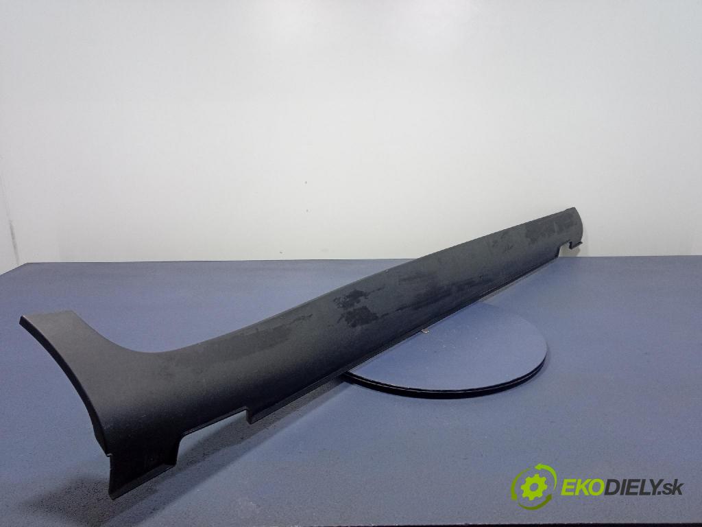 Kia Stonic 2024 lišta Dekoratívne: Prah: 87754H8400