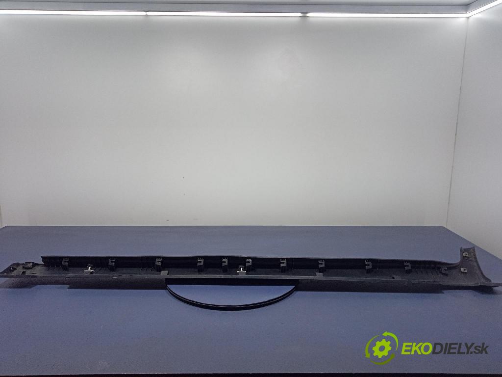 Kia Stonic 2024 lišta Dekoratívne: Prah: 87754H8400