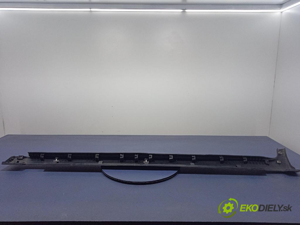 Kia Stonic 2024 lišta Dekoratívne: Prah: 87754H8400