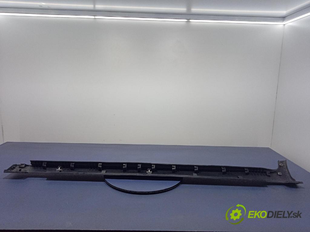 Kia Stonic 2024 lišta Dekoratívne: Prah: 87754H8400