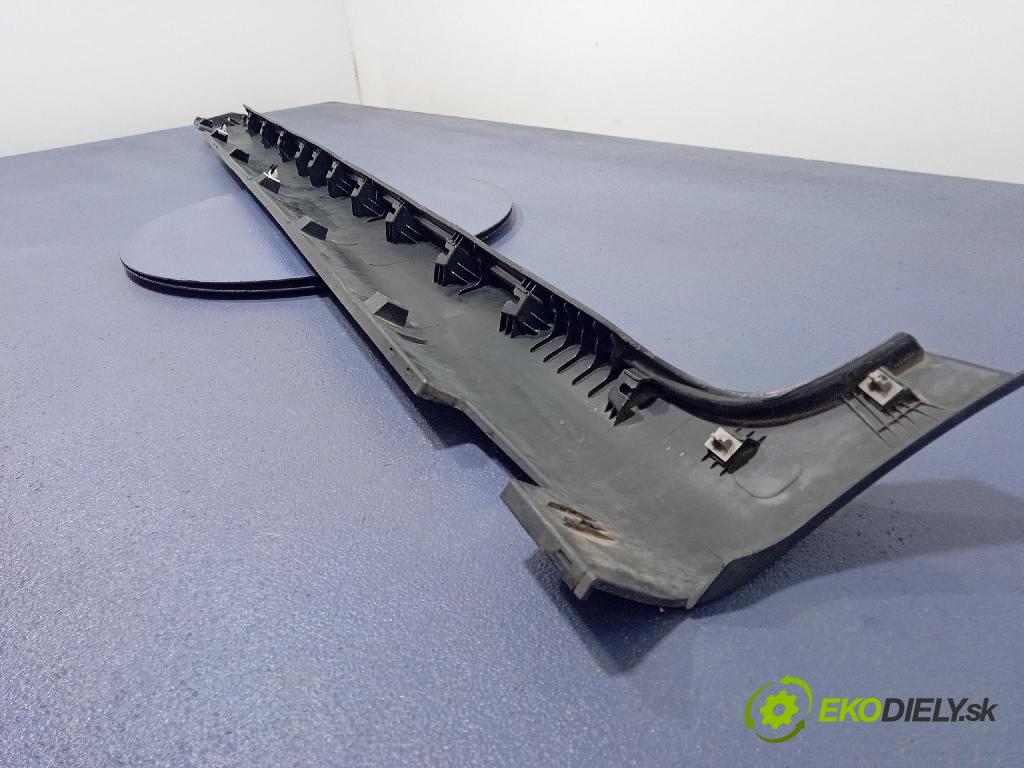 Kia Stonic 2024 lišta Dekoratívne: Prah: 87754H8400